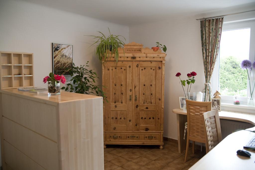 Apartmenthaus Dornroeschen Ramsau am Dachstein Exterior photo